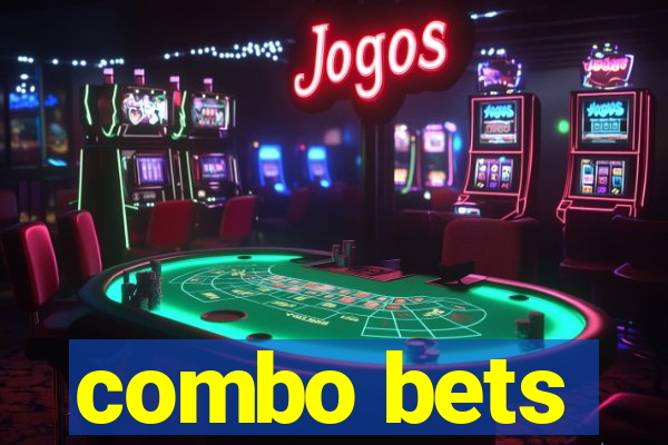 combo bets