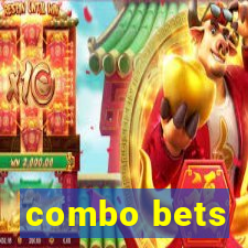 combo bets