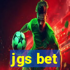 jgs bet