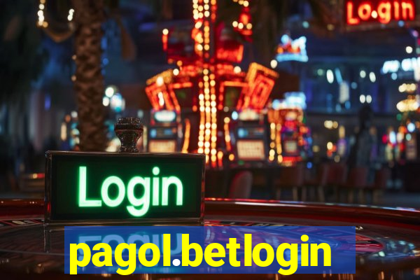 pagol.betlogin