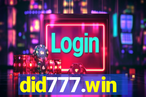 did777.win