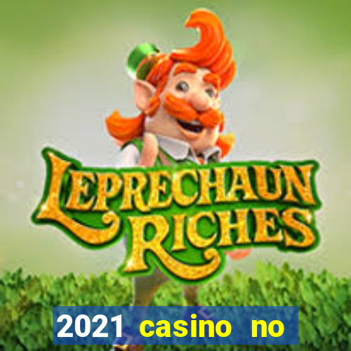 2021 casino no deposit bonus