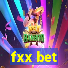 fxx bet