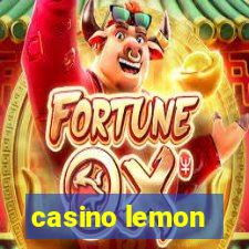 casino lemon