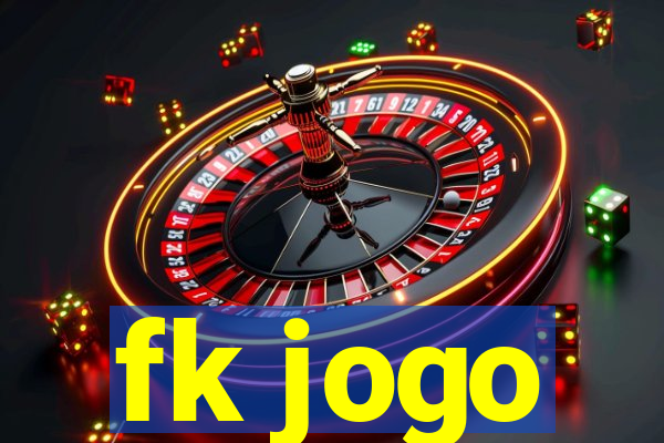 fk jogo