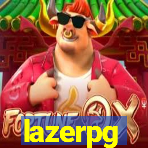 lazerpg