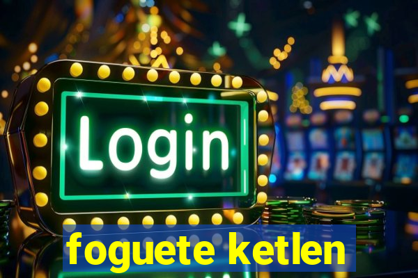 foguete ketlen