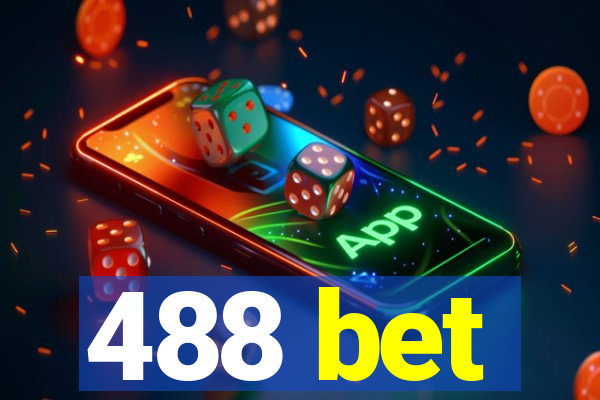 488 bet