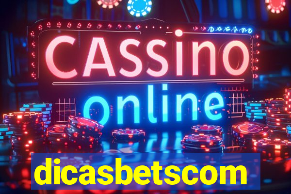 dicasbetscom