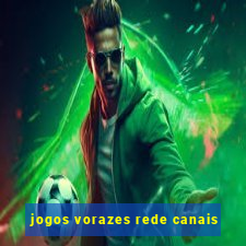 jogos vorazes rede canais