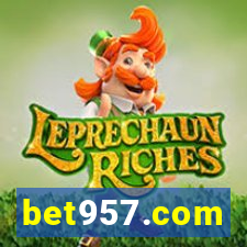 bet957.com