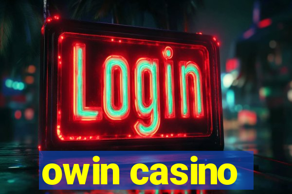 owin casino