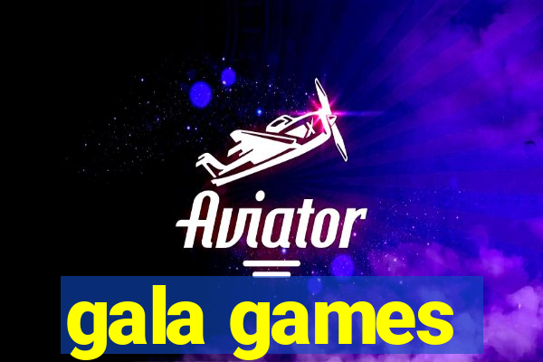 gala games