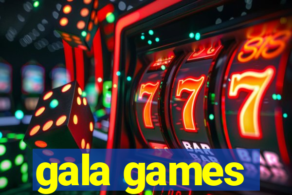 gala games