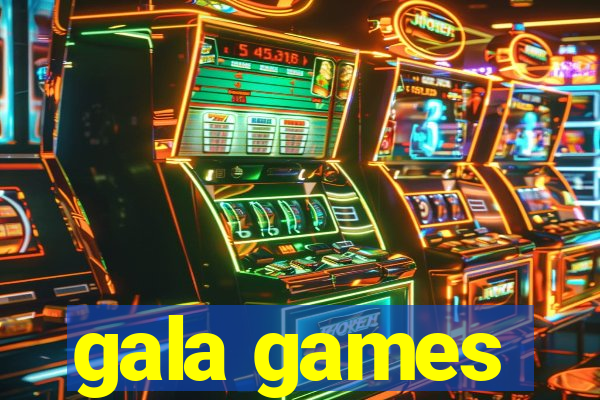 gala games