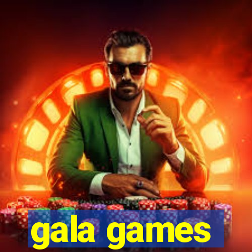 gala games