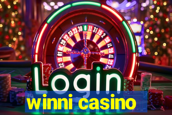 winni casino