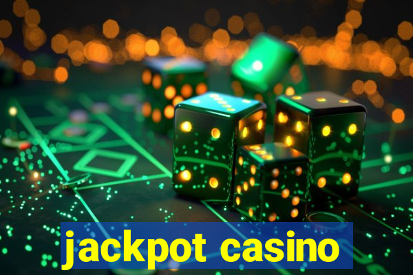 jackpot casino