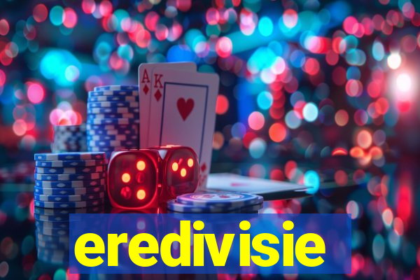 eredivisie