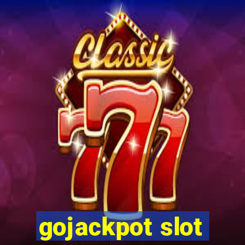 gojackpot slot