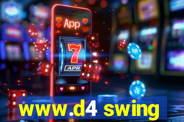 www.d4 swing