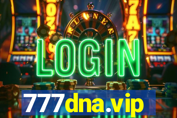 777dna.vip