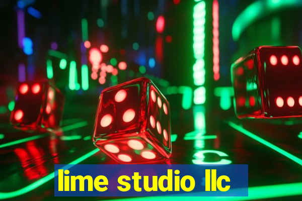 lime studio llc