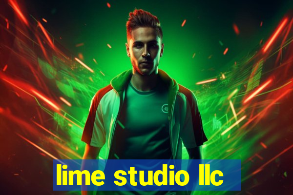 lime studio llc