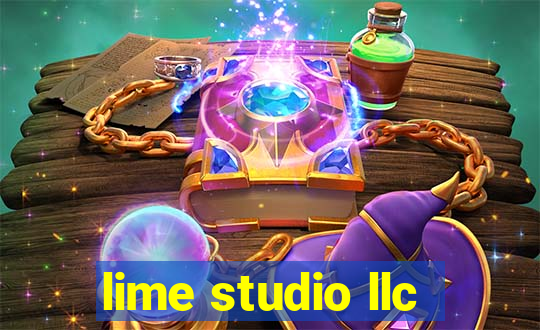 lime studio llc