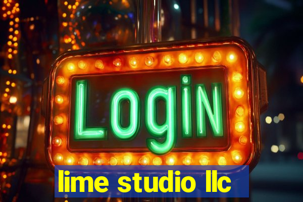 lime studio llc