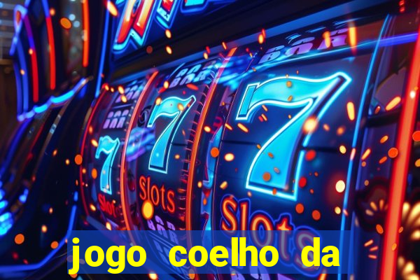 jogo coelho da fortuna demo