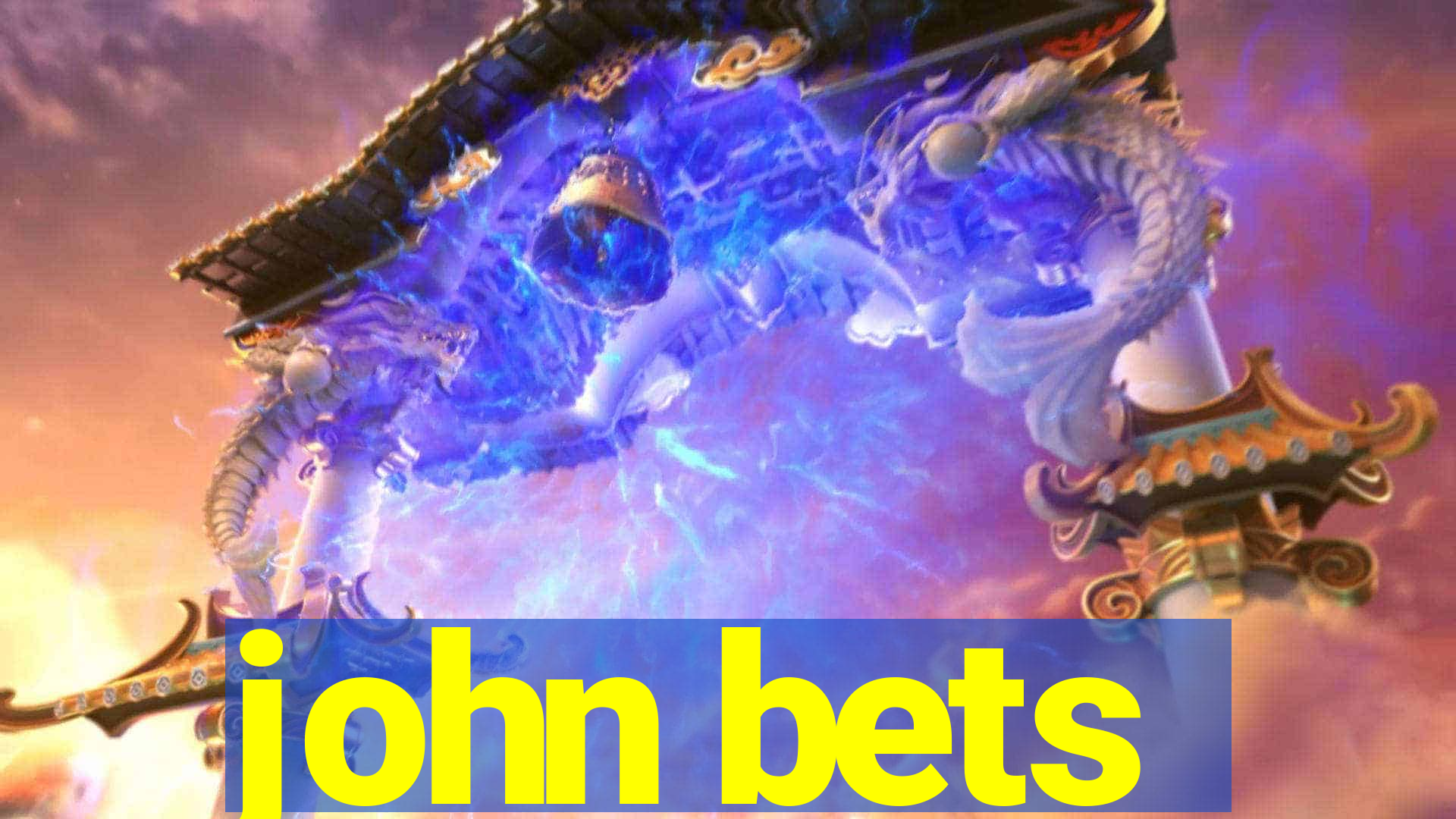 john bets