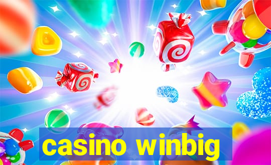 casino winbig