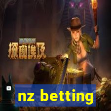 nz betting