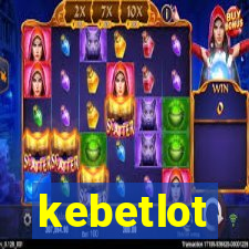 kebetlot