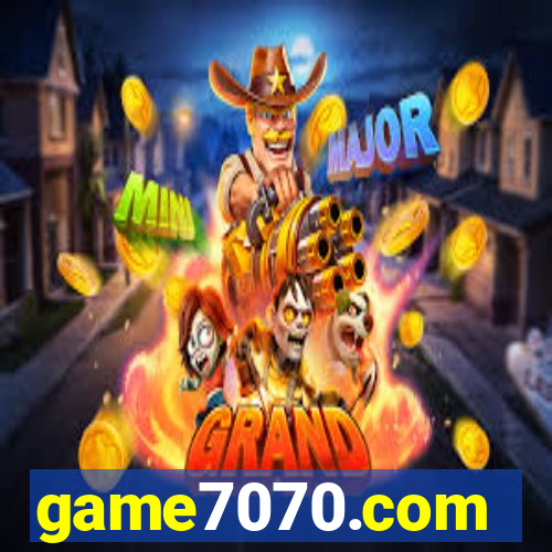 game7070.com