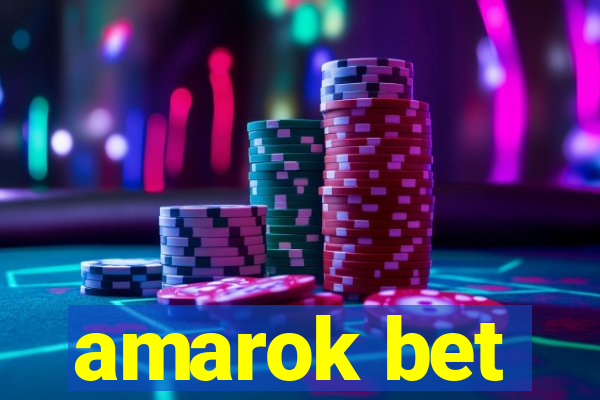 amarok bet