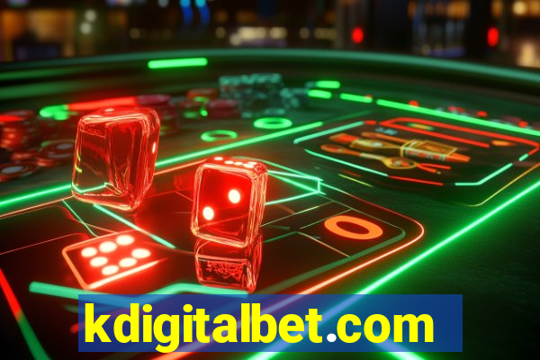 kdigitalbet.com