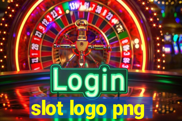 slot logo png