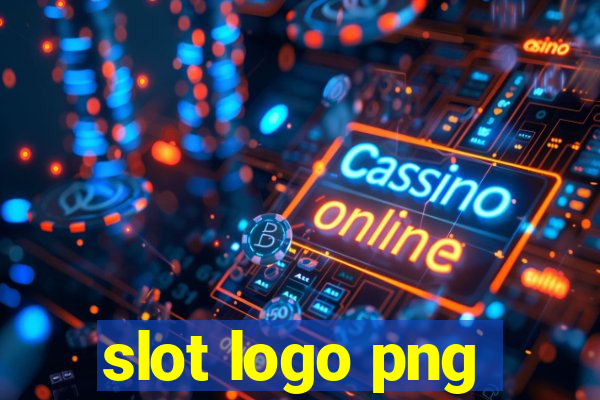 slot logo png