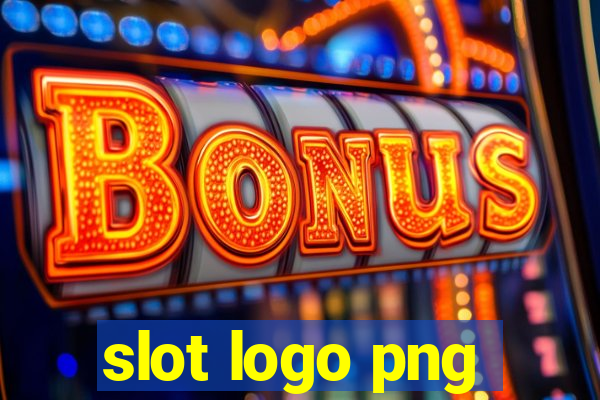 slot logo png