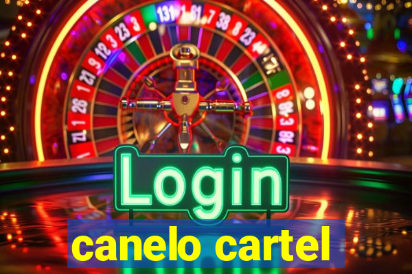 canelo cartel