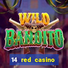 14 red casino bonus ohne einzahlung