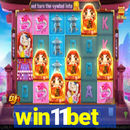 win11bet