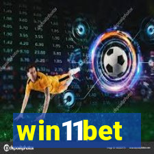 win11bet