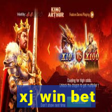 xj win bet