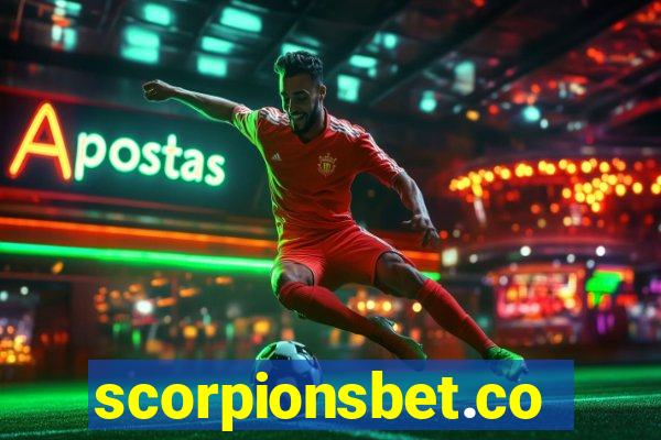 scorpionsbet.com