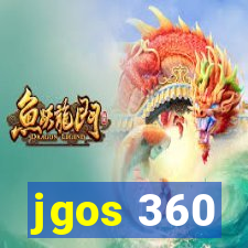 jgos 360