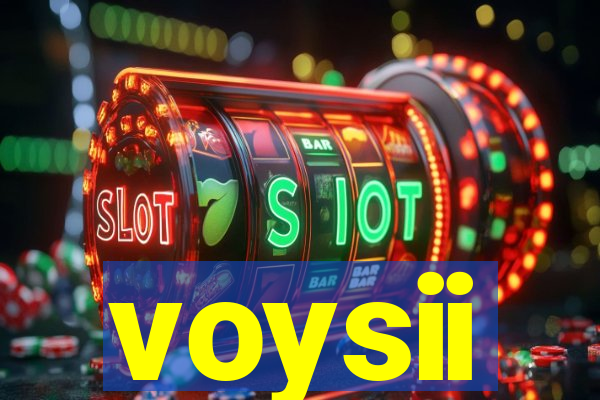 voysii