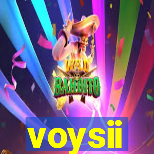 voysii